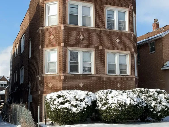 4228 Ivy St, East Chicago, IN 46312