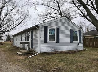 122 Blanche Ave, Kalamazoo, MI 49001