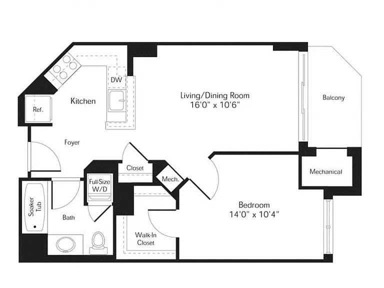 Ballston Place — Photo 32