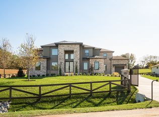 7109 Bonterra Dr LOT 135, Franklin, TN 37064