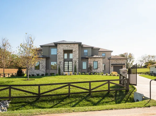 7109 Bonterra Dr Lot 135, Franklin, TN 37064