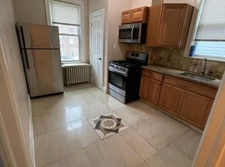 243 Lexington Ave FLOOR 2, Jersey City, NJ 07304