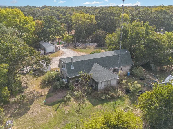 10774 County Road 3605, Quinlan, TX 75474