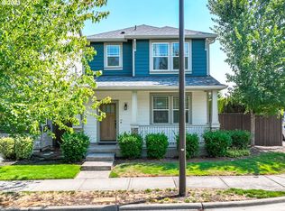 438 SW 204th Ter, Beaverton, OR 97006