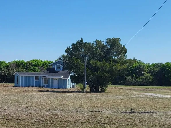 19505 NW 80th Dr, Okeechobee, FL 34972