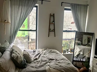 Rented by Brooklyn Bridge