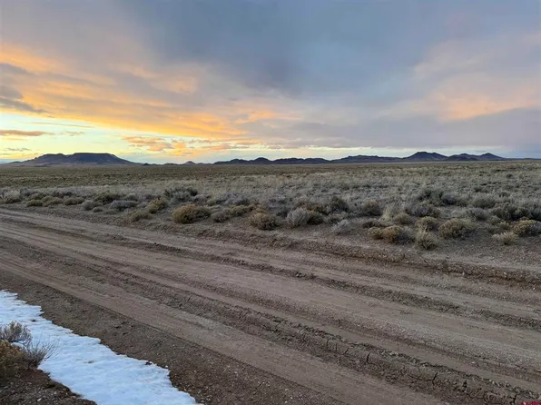 Lot 18 Ervin Road, San Luis, CO 81152