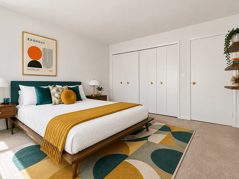 Legacy Place Apartments - Southfield, MI — Photo 11