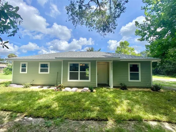8555 NW 210th St, Micanopy, FL 32667