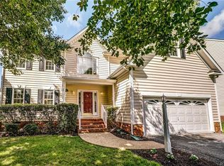 5228 Scotsglen Dr, Glen Allen, VA 23059