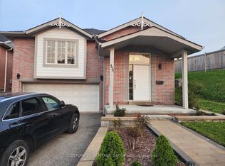 490 Cody Cres #Basement, Newmarket, ON L3Y 8W7