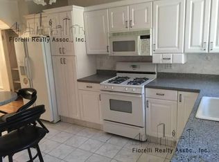 171 Endicott St #3, Boston, MA 02113