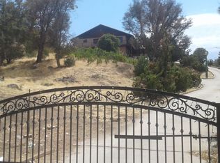 32101 Cerrada Del Coyote, Warner Springs, CA 92086