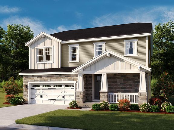 3rd image of 11435 Bluestem Way