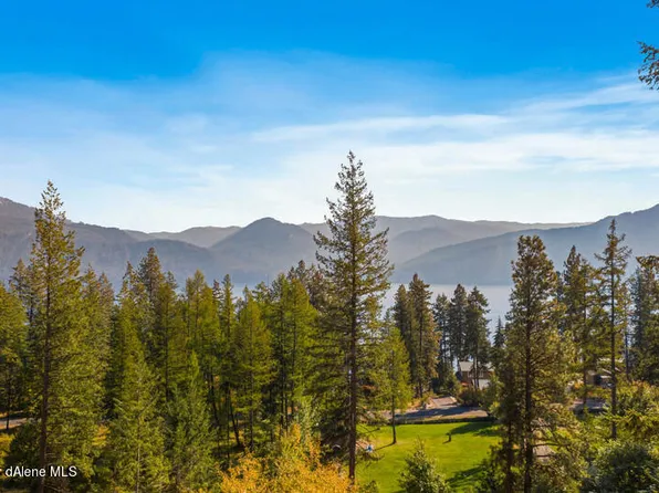 LOT 13 Bk E Glacier Loop Rd, Bayview, ID 83803