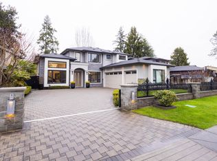 3571 Sable Ave, Richmond, BC V7E2A3