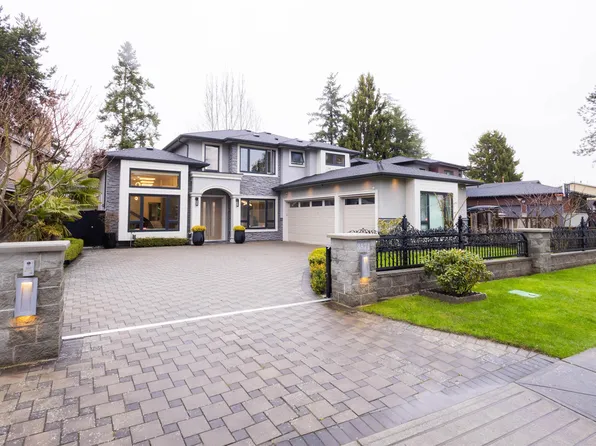 3571 Sable Ave, Richmond, BC V7E 2A3