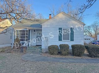 1425 E Stanford St, Springfield, MO 65804