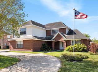 3306 Pebble Beach Dr, Harlingen, TX 78550