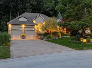 15 Mansfield Dr, Pelham, ON L0S1C0