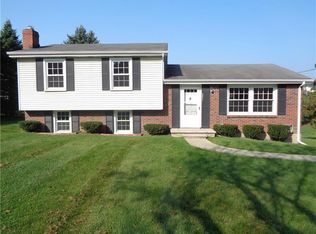 3349 New Texas Rd, Pittsburgh, PA 15239