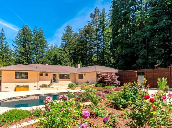 140 Echo Ridge Ln, Soquel, CA 95073