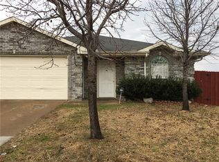4001 Old Glory Dr, Dallas, TX 75237