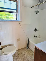 Rented by Bell Realty