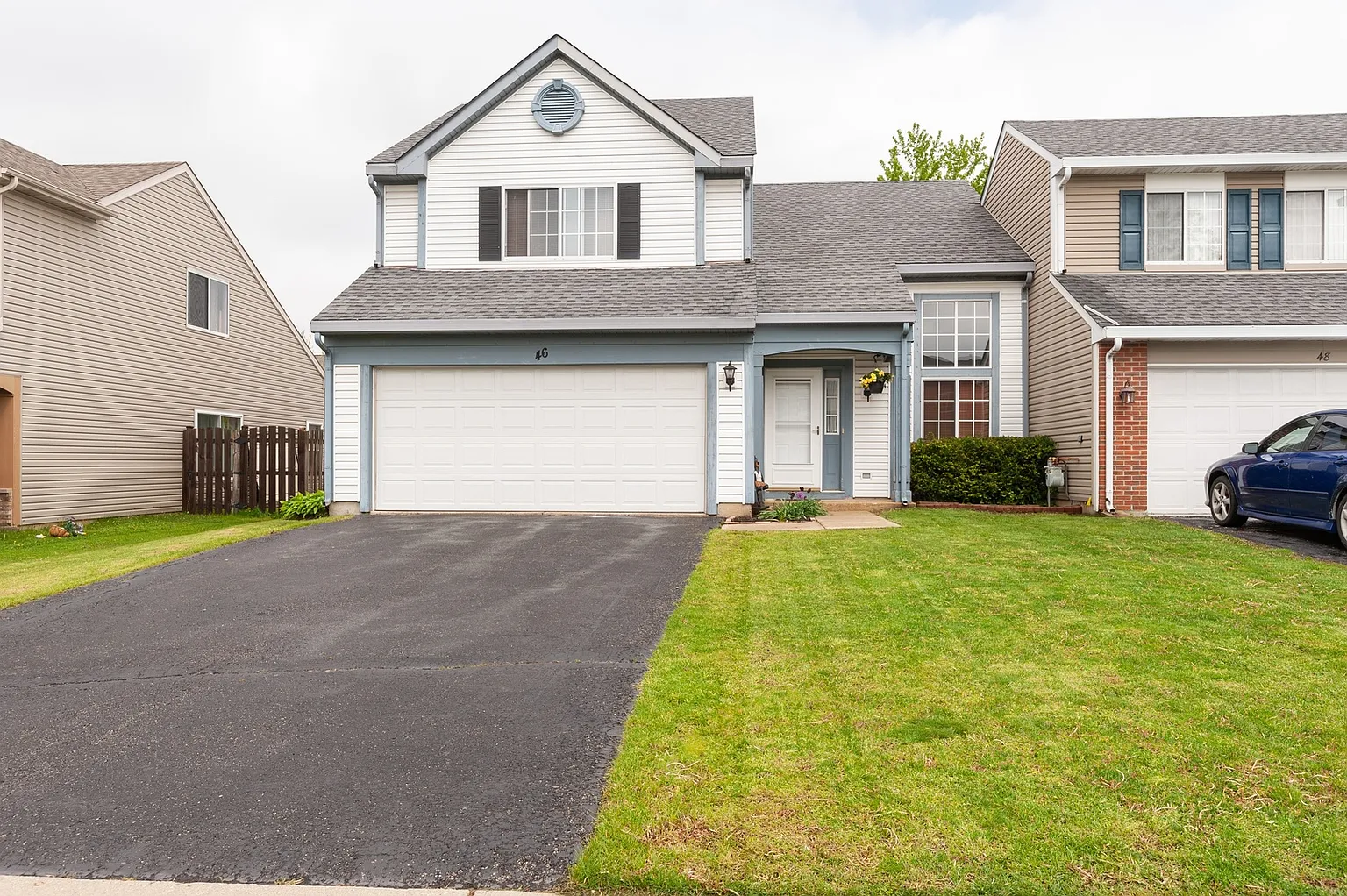 46 E Rosewood Ln photo 1