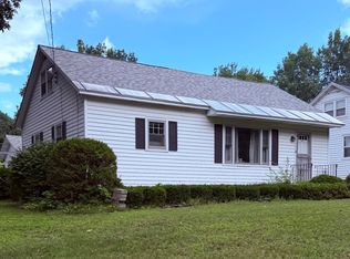 184 S Kingsboro Ave, Gloversville, NY 12078