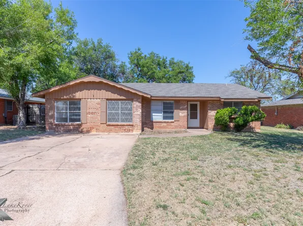 942 E North 12th St, Abilene, TX 79601