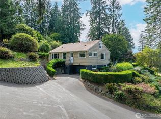 456 Upper Grand Ave, Hoquiam, WA 98550