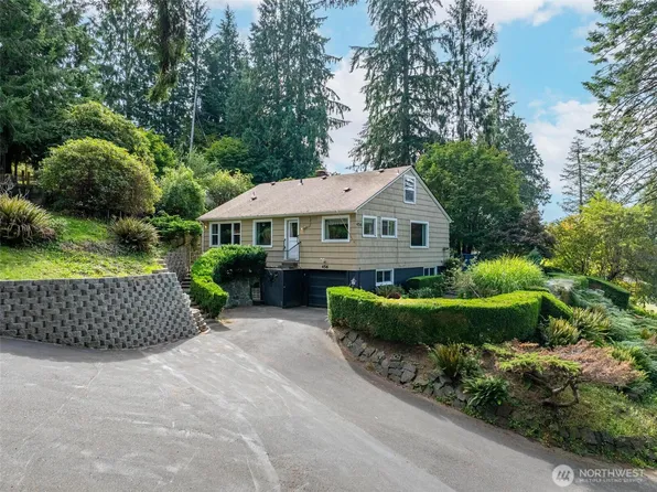 456 Upper Grand Ave, Hoquiam, WA 98550