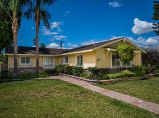 16744 Rinaldi St, Granada Hills, CA 91344