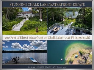 44 Chalk Lake Rd, Scugog, ON L9L 2C4