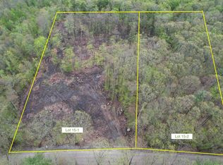 15 Raccoon Hill Rd LOT 1 & 2, Salisbury, NH 03268