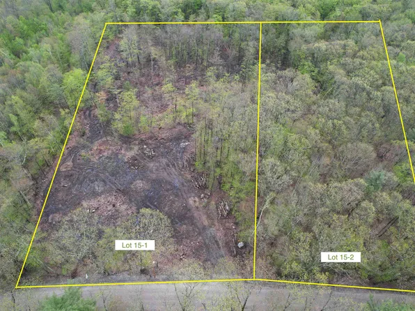 15 Raccoon Hill Road #15-1 & 15-2, Salisbury, NH 03268