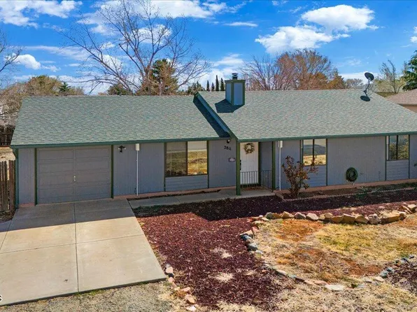 2811 N Date Creek Dr, Prescott Valley, AZ 86314