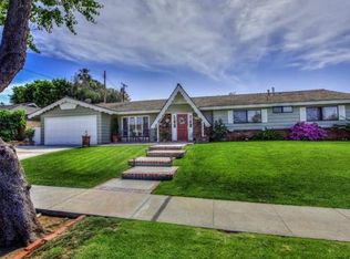 16882 Saga Dr, Yorba Linda, CA 92886