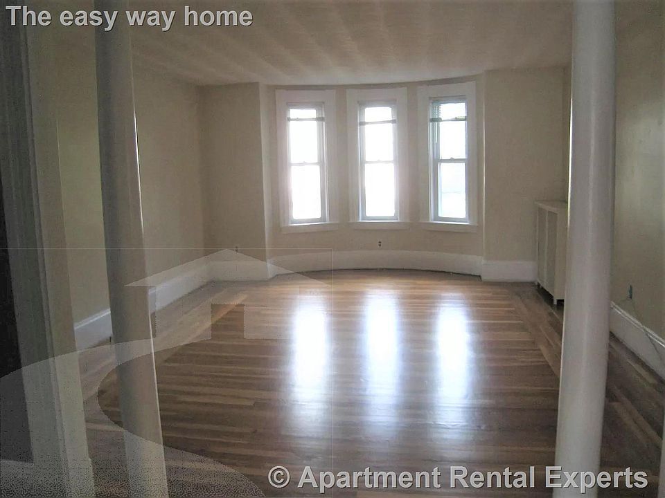 Apartment Rental Experts