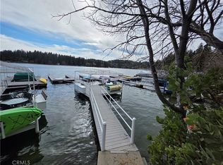 412 N A Ln, Lake Arrowhead, CA 92352