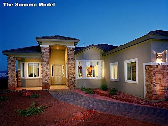 3rd image of 4965 E Boulder Canyon Dr