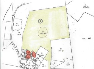 0 Pine Ridge Rd, Coeymans Hollow, NY 12046