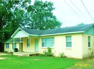 7413 Rock St, North Charleston, SC 29420