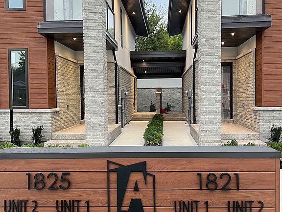 3rd image of 1831 Edgemore Ave #1831