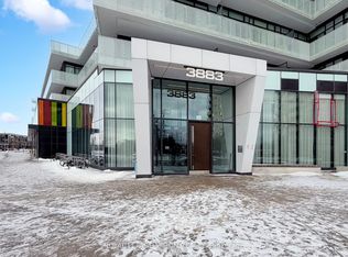 3883 Quartz Rd #4806, Mississauga, ON L5B 0M4