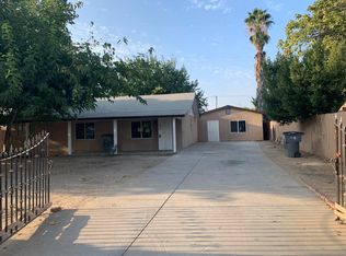 4433 E Pine Ave, Fresno, CA 93703