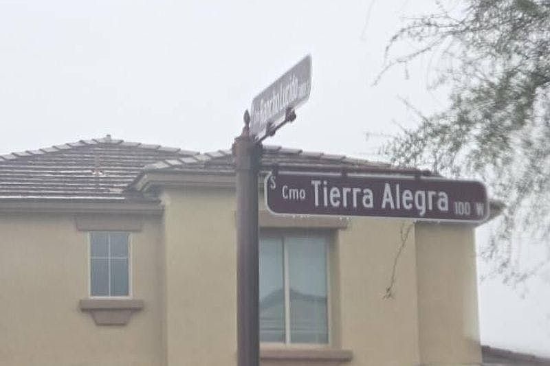 2nd image of 14812 S Camino Tierra Alegra