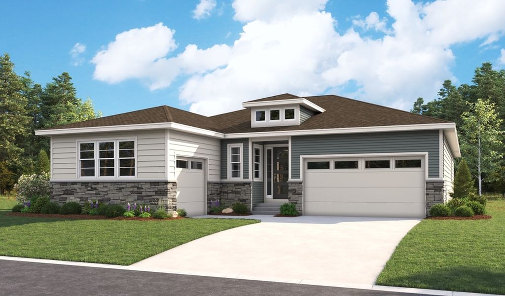 Delaney Plan, Lakeview