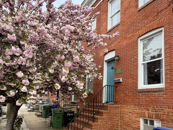 3330 Hudson St, Baltimore, MD 21224